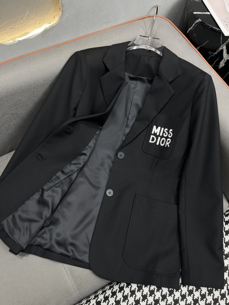 Christian Dior Outwear